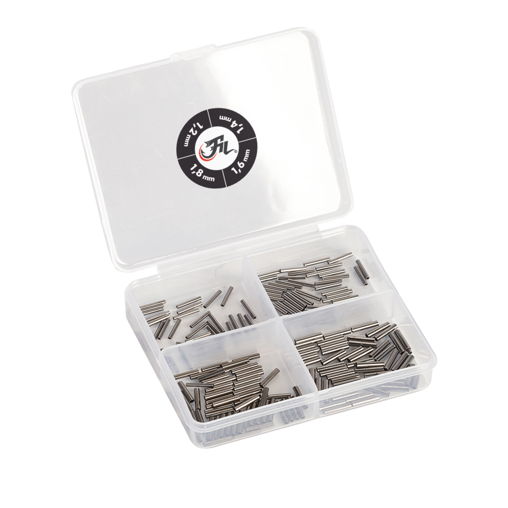 Filex Crimps Sett Fortommer