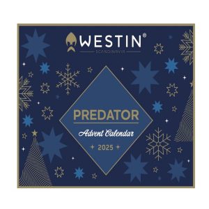 Westin 2025 Predator Advent Kalender Gaver