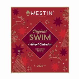 Westin 2025 Original Swim Advent Kalender Gaver