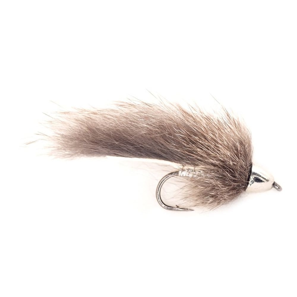 Slumpbuster Krok 8 Grey Ørretstreamer