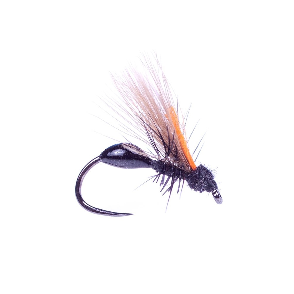 Black Flying Ant Mygg & Landinnsekter