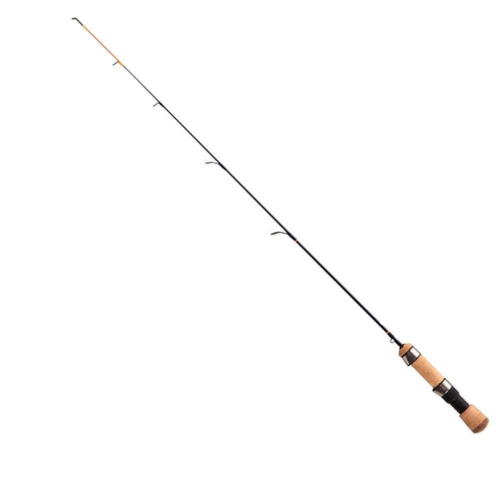 The Snitch Ice Rod 50cm Quick Action Tip w/ Hookset Backbone Isfiskestenger