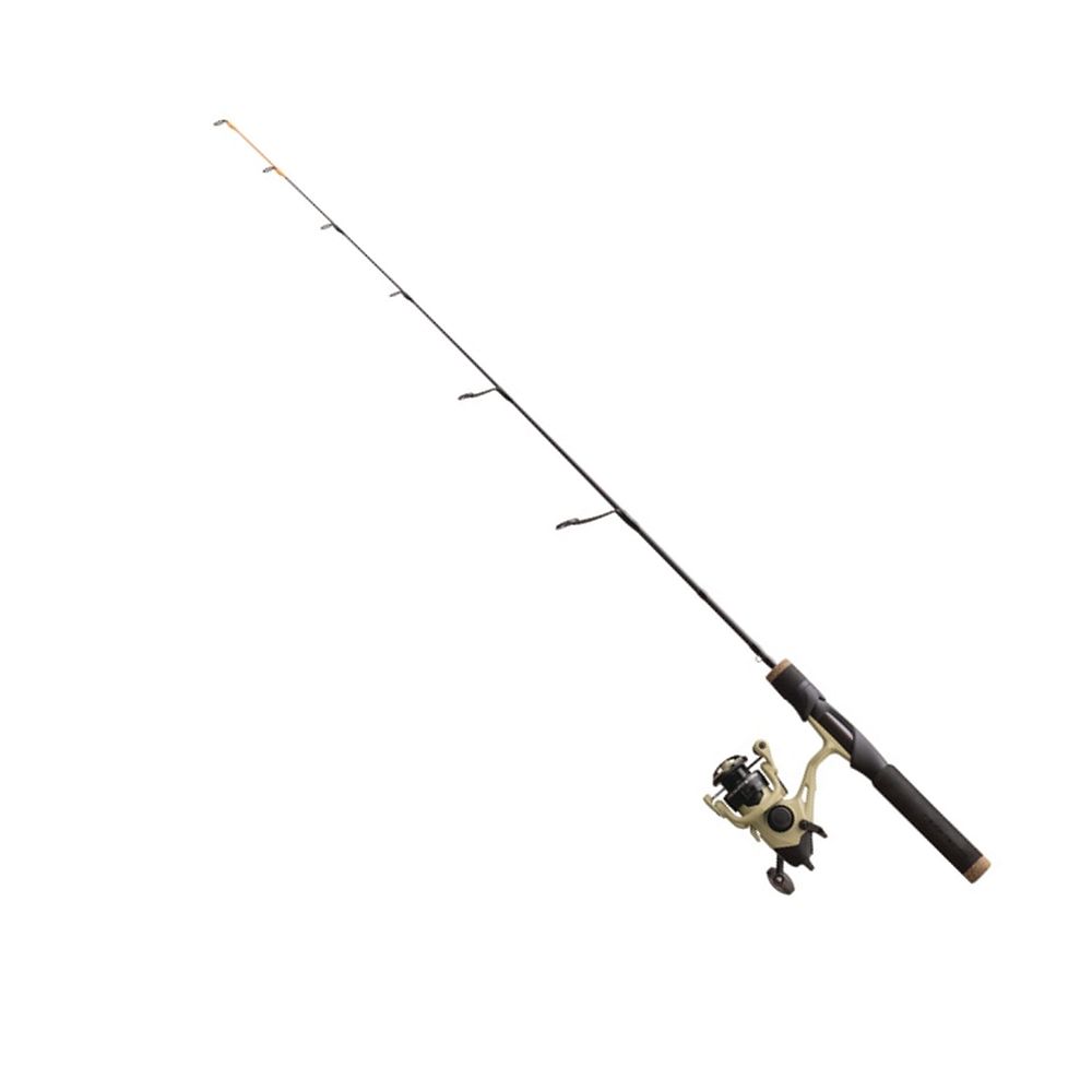 BaitStriker Ice Combo 106cm MH Dead Stick Isfiske Kombo