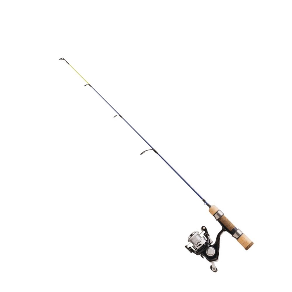 13 Fishing Force Ice Combo 61cm Light Isfiske Kombo