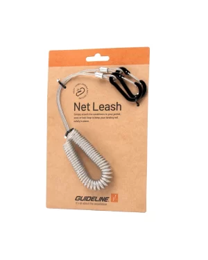 Guideline Landing Net Leash Håv Magnet