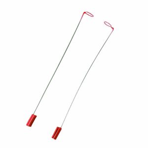 Eagle Claw Spring Bobber Big Eye Eagle Claw Spring Bobber Big Eye Nappindikator