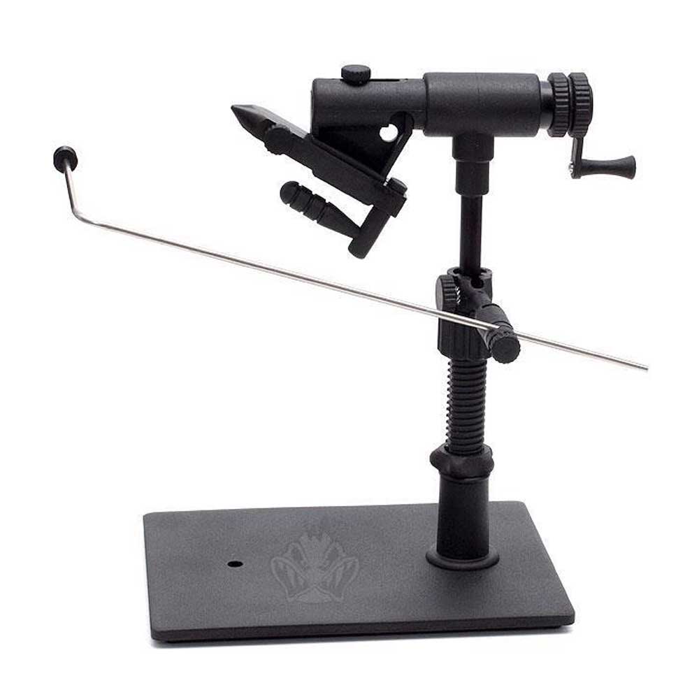 Danica Innovation Cam Vise Med Pidestal Danica Innovation Cam Vise Med Pidestal Bindestikker