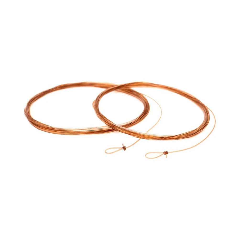 Guideline Dry & Dropper 11 Fot 2pk Taperte Fortommer