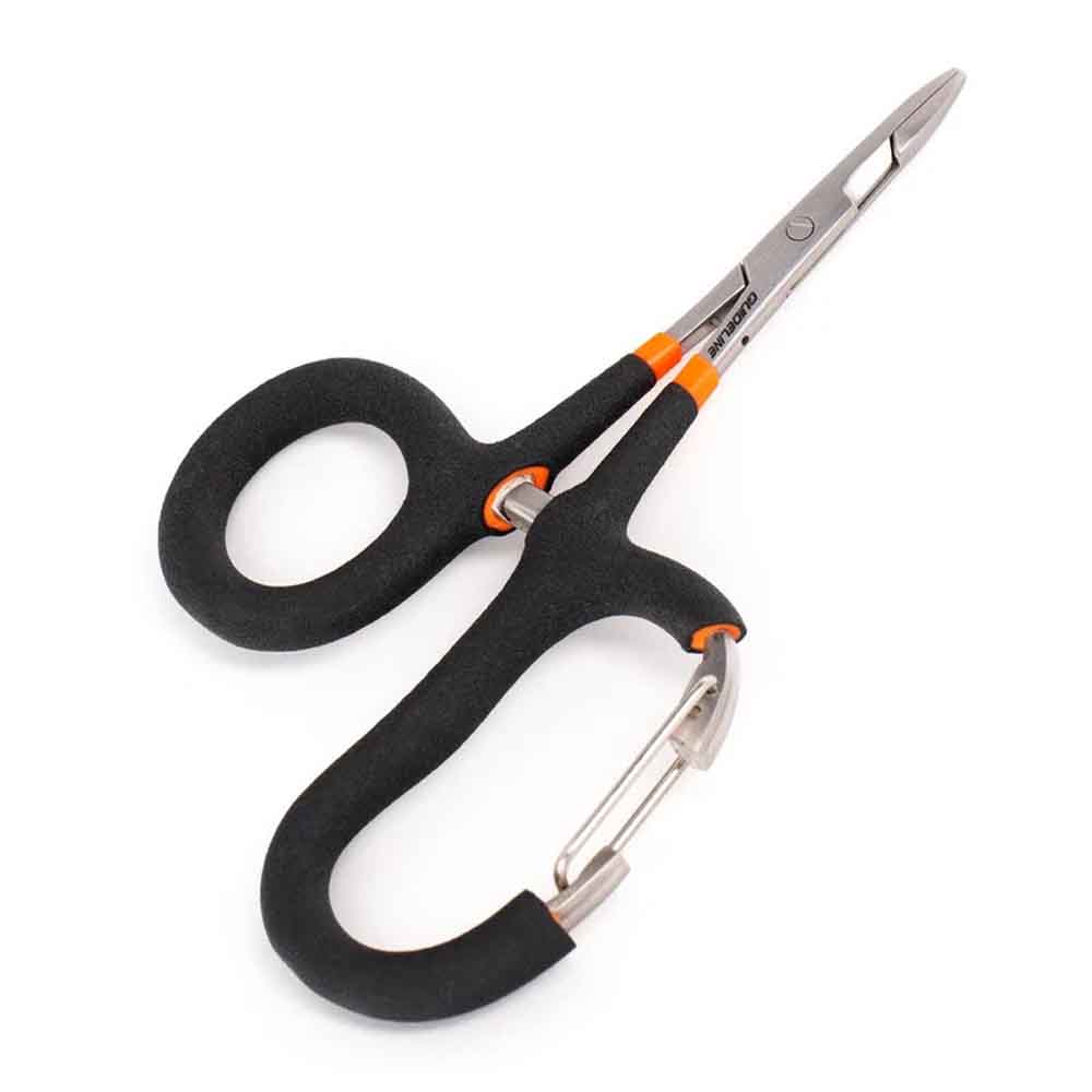Guideline Carabin Forceps Tenger og Forceps
