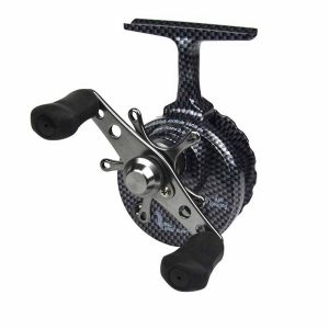 Eagle Claw Inline Ice Reel Eagle Claw Inline Ice Reel Isfiskesneller