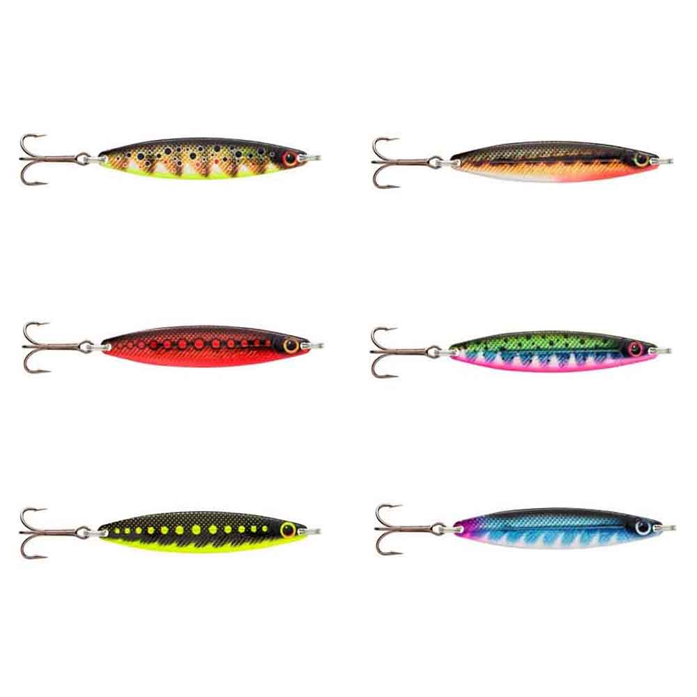 Møresilda Holographic HD Trout Sluker