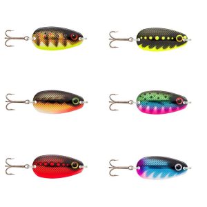 Møreungen Holographic HD Trout