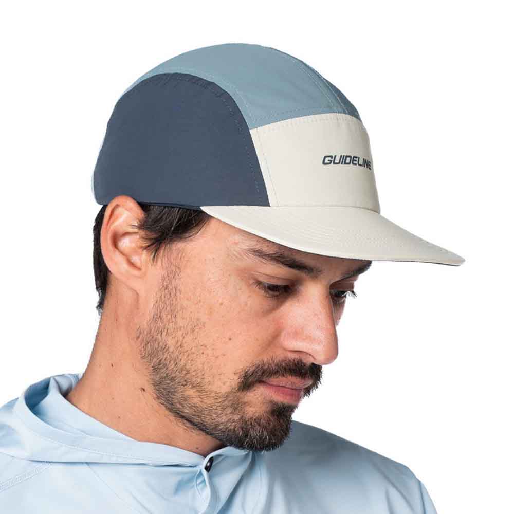 ULBC Packable Cap Coastal Capser