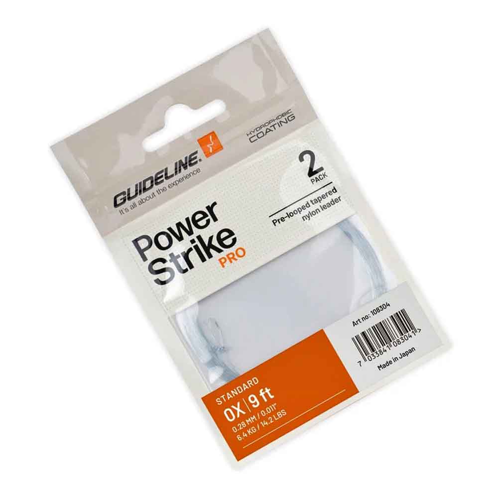 Power Strike Pro Standard Fortom 9 Fot 2pk Taperte Fortommer