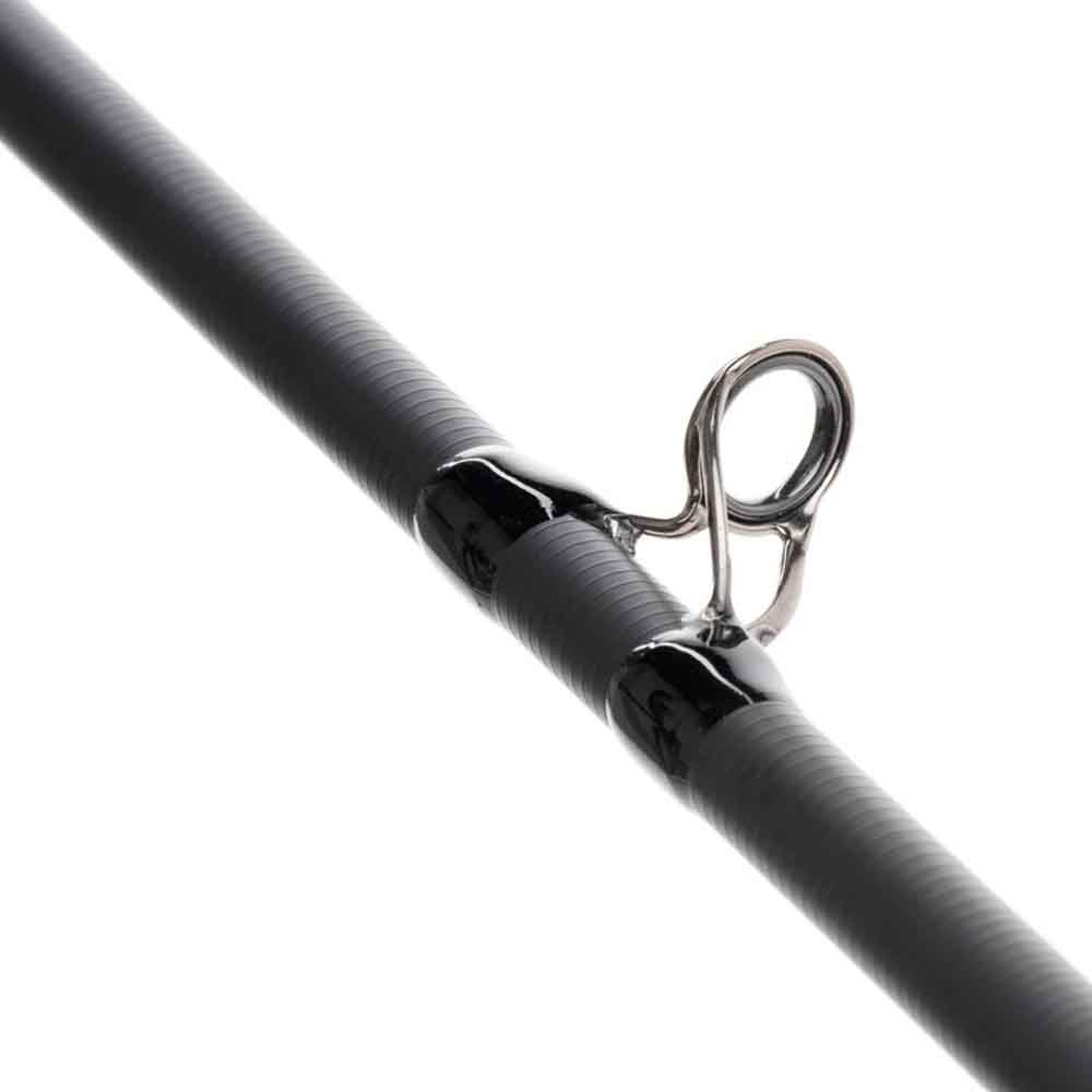 Guideline Rivolt Enhånds Fluestenger