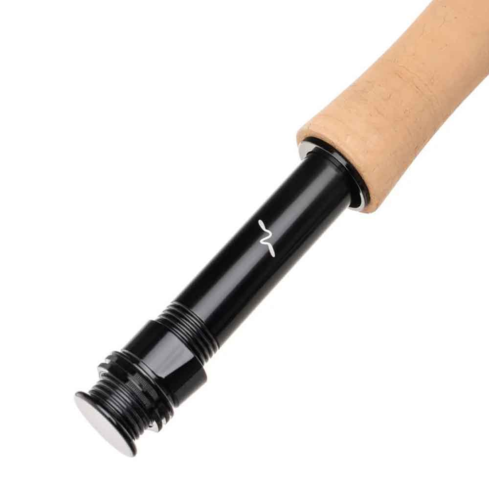 Guideline Rivolt Enhånds Fluestenger