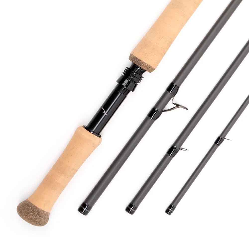 Guideline Rivolt 13 Fot Klasse 8/9 Tohånds Fluestenger