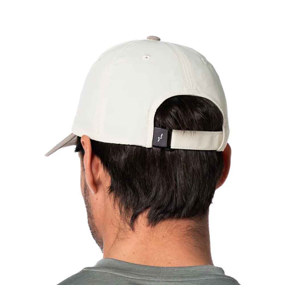 Salmon Solartech Cap Capser