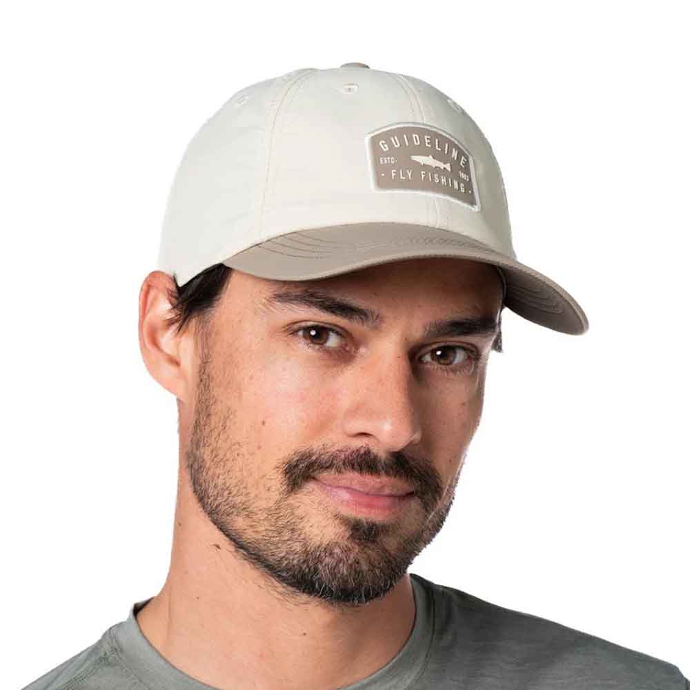 Salmon Solartech Cap Capser