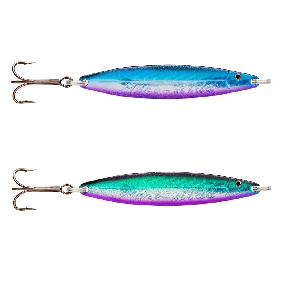 Møresilda Super Holographic Sluker