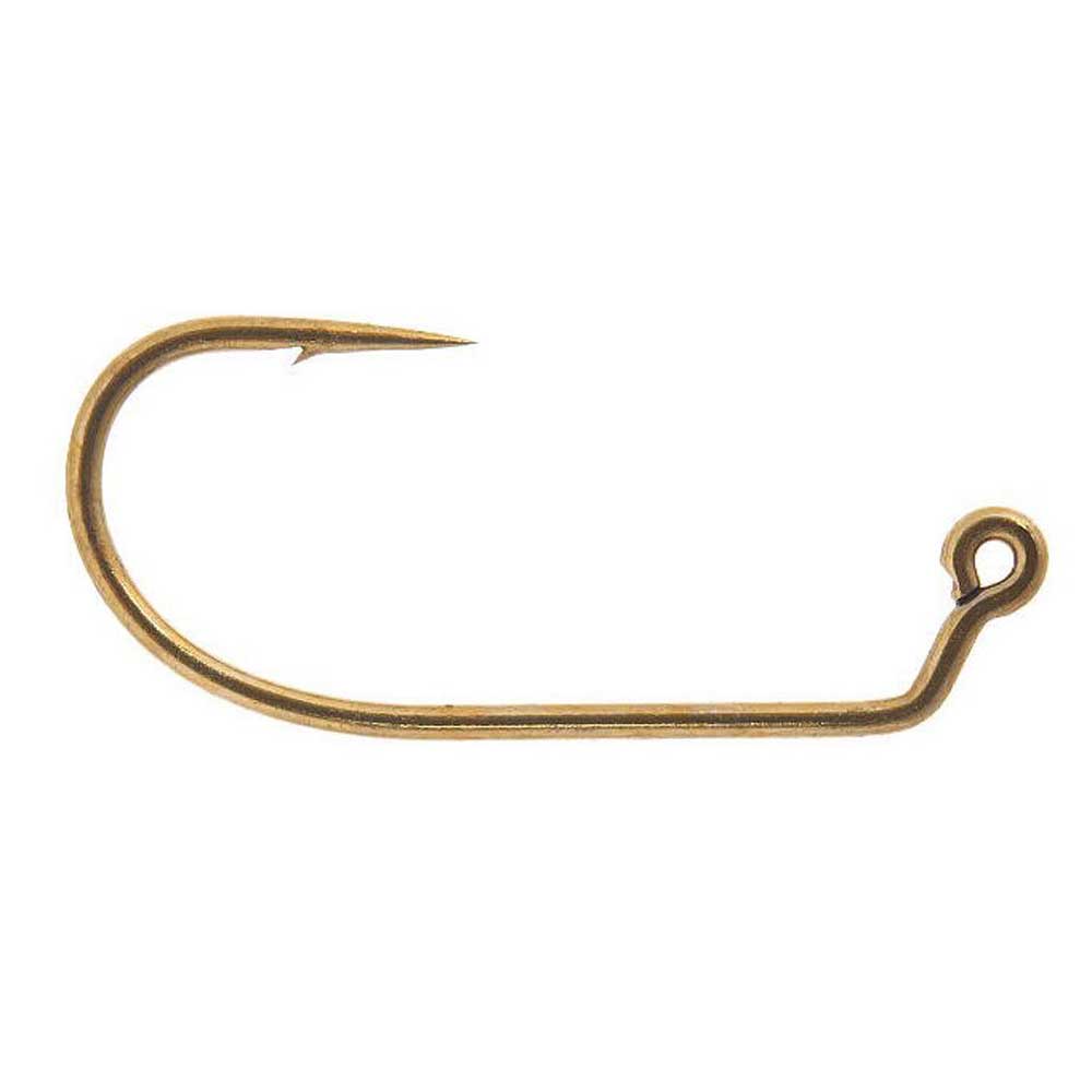 Tiemco TMC 413J Fluekroker