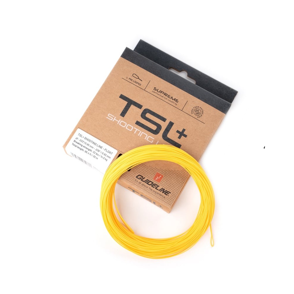 Guideline TLS+ 30 meter Skyteliner