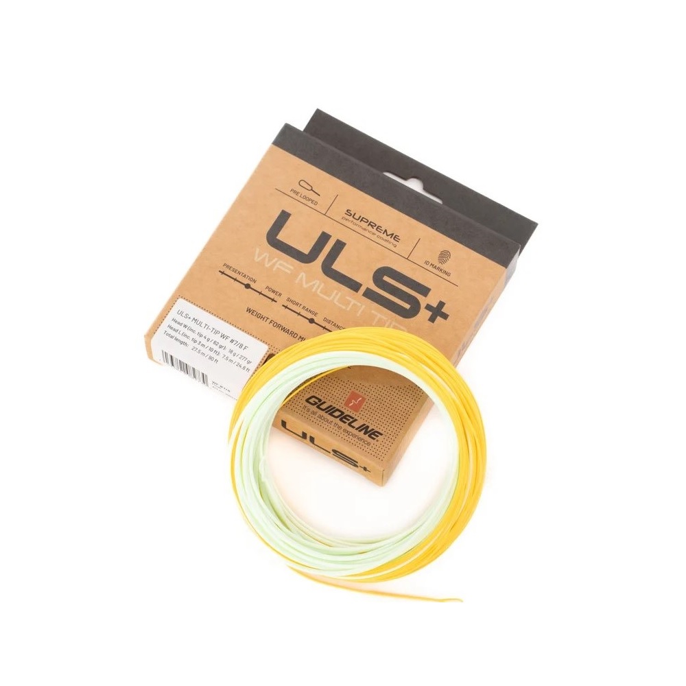 Guideline ULS+ Multi-Tip WF WF Liner
