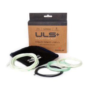 Guideline ULS+ Multi-Tip Kit Guideline ULS+ Multi-Tip Kit Skyteklumper