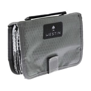 Westin W4 Spinnerbait Wallet XL Slukbokser