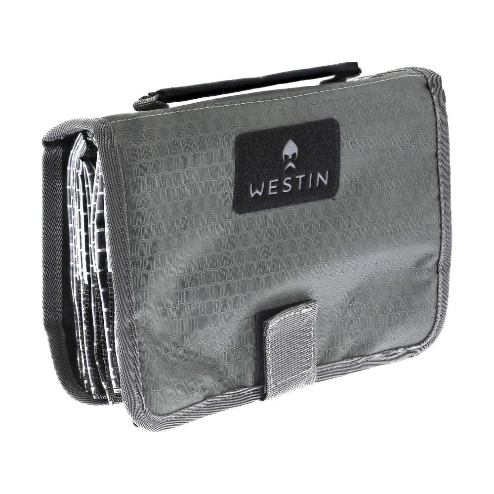 Westin W4 Spinnerbait Wallet XL Slukbokser