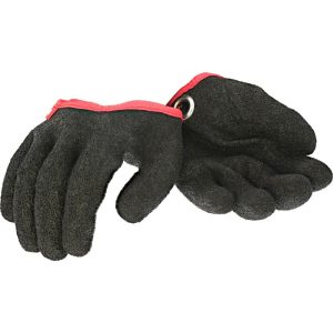 Westin Landing Gloves Jet Black Westin Landing Gloves Jet Black Hansker & Sokker