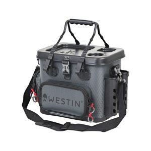 Westin W4 Safeguard Tackle Bag Small Safe Bags
