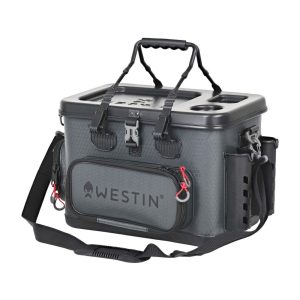 Westin W4 Safeguard Tackle Bag Medium Safe Bags