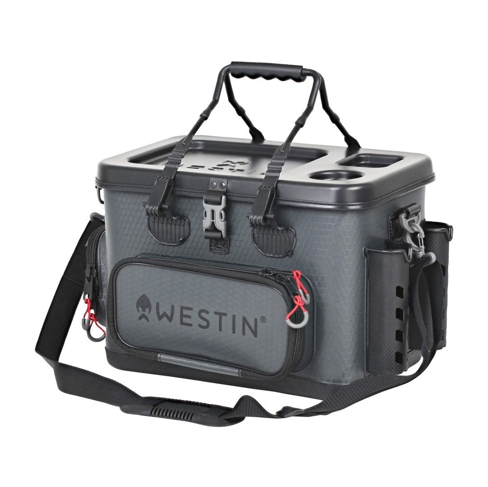 Westin W4 Safeguard Tackle Bag Medium Safe Bags