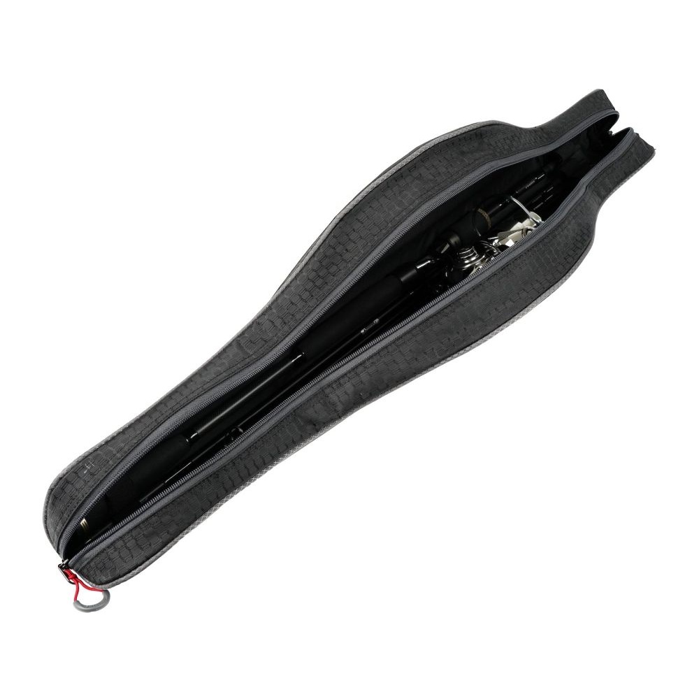 Westin W4 Rod Case Travel opptil 66cm Stangrør