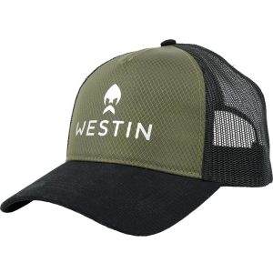 Westin Jet Cap Moss Black Westin Jet Cap Moss Black Capser