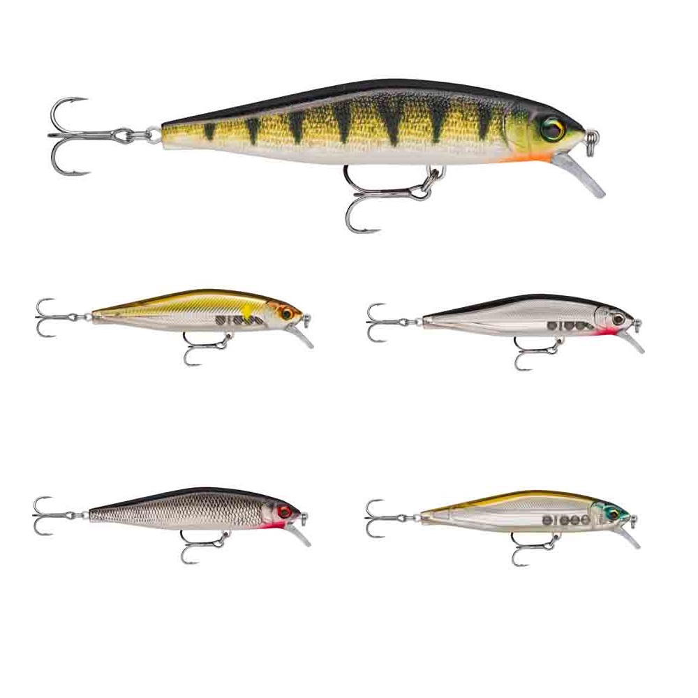 Precision Xtreme Air Boss 8cm 9gr Wobblere