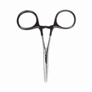 Guideline Forceps Spring Creek Black Silver Tenger og Forceps