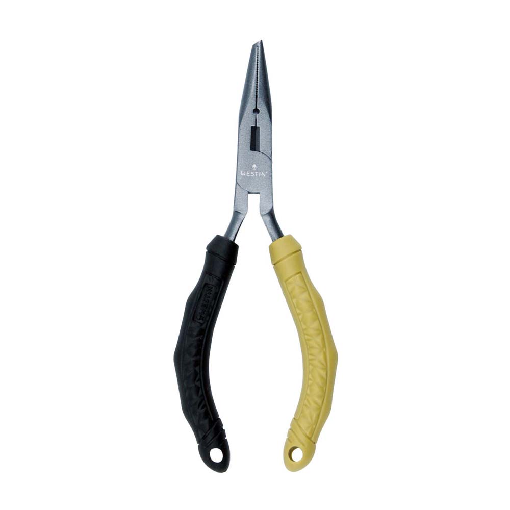 Westin Micro Split Ring Pliers 10cm Tenger og Forceps