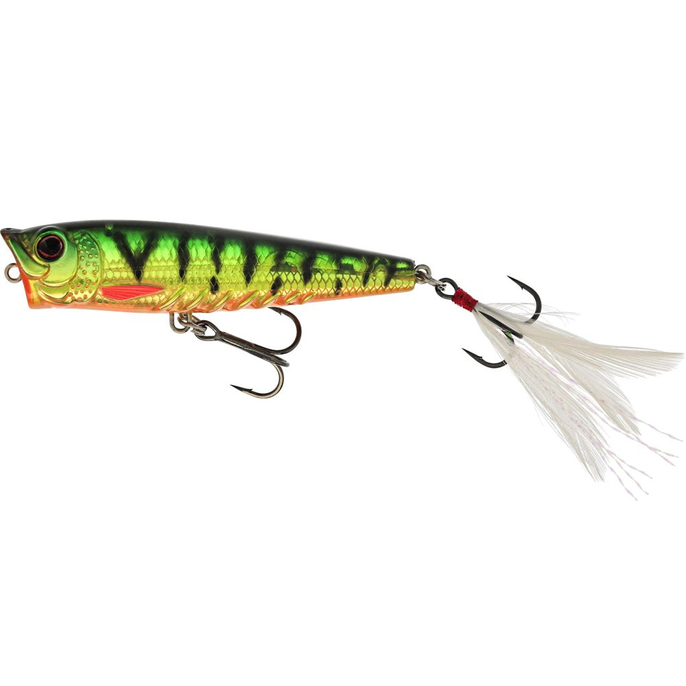 Westin Spot-On Popper 6.5cm 7gr Westin Spot-On Popper 6.5cm 7gr Overflatebaits