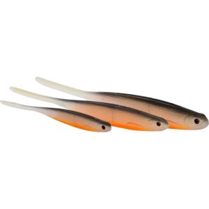 Westin Shadteez Pintail 8cm 3pk Westin Shadteez Pintail 8cm 3pk Jigger & Softbait