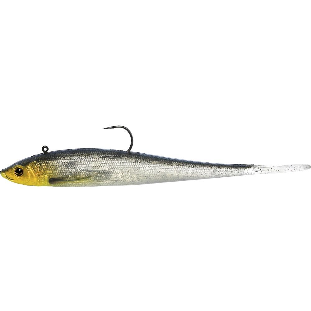 Westin Twitchteez R2F 9.5cm 9gr Softbait Rigget