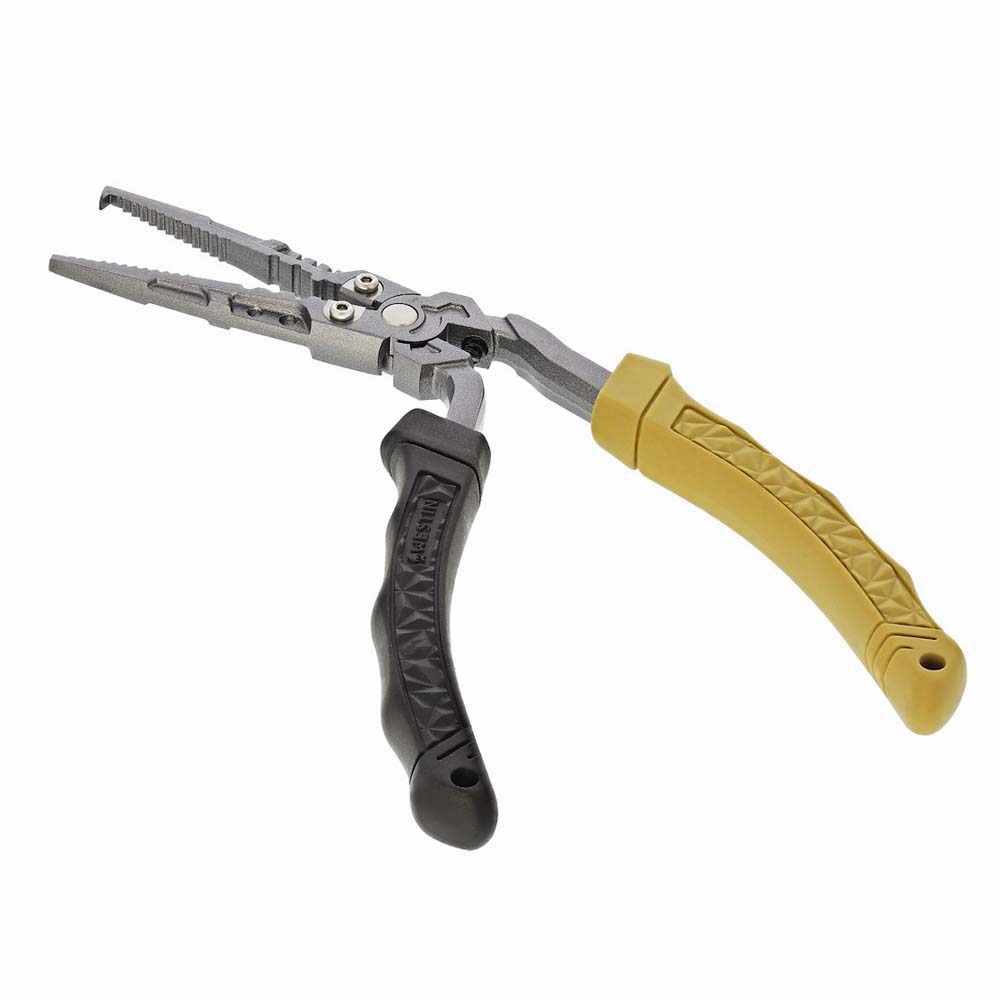 Westin Pistol Split Ring Pliers Tenger og Forceps