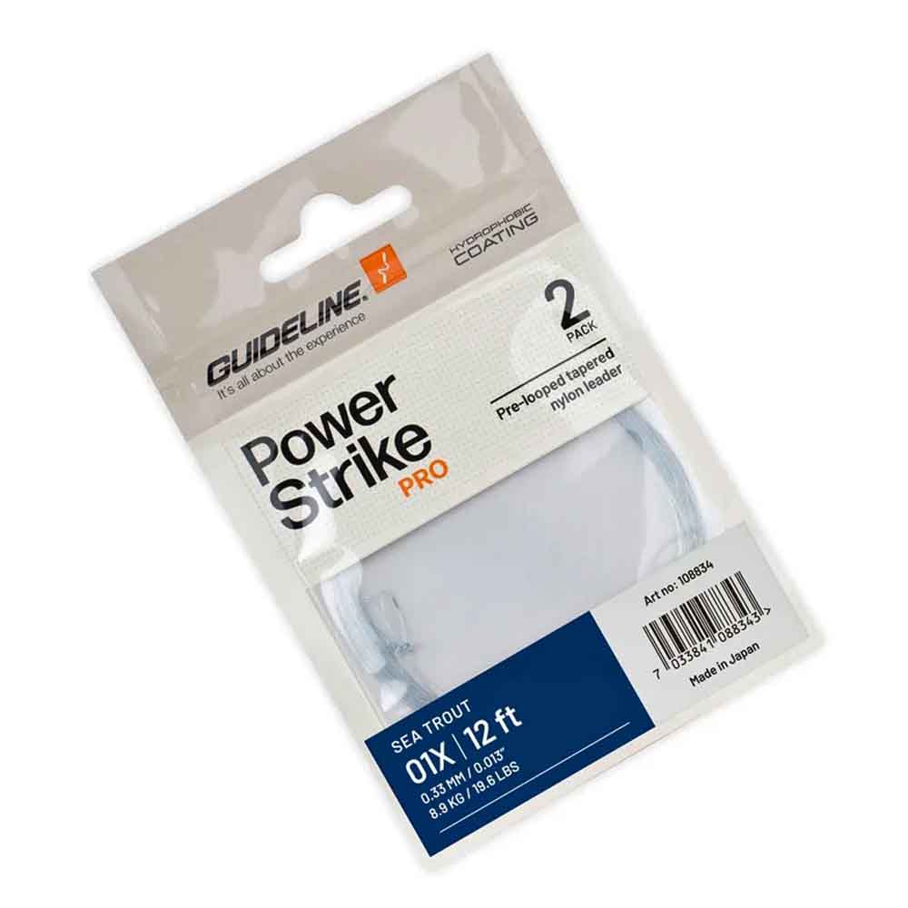 Power Strike Pro Sea Trout Fortom 12 Fot 2pk Taperte Fortommer