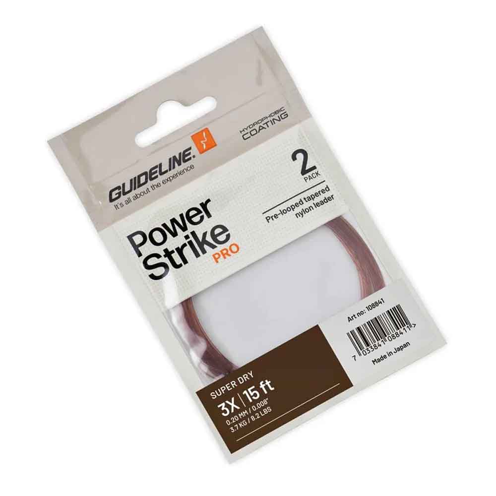 Power Strike Pro Super Dry 15 Fot 2pk Taperte Fortommer