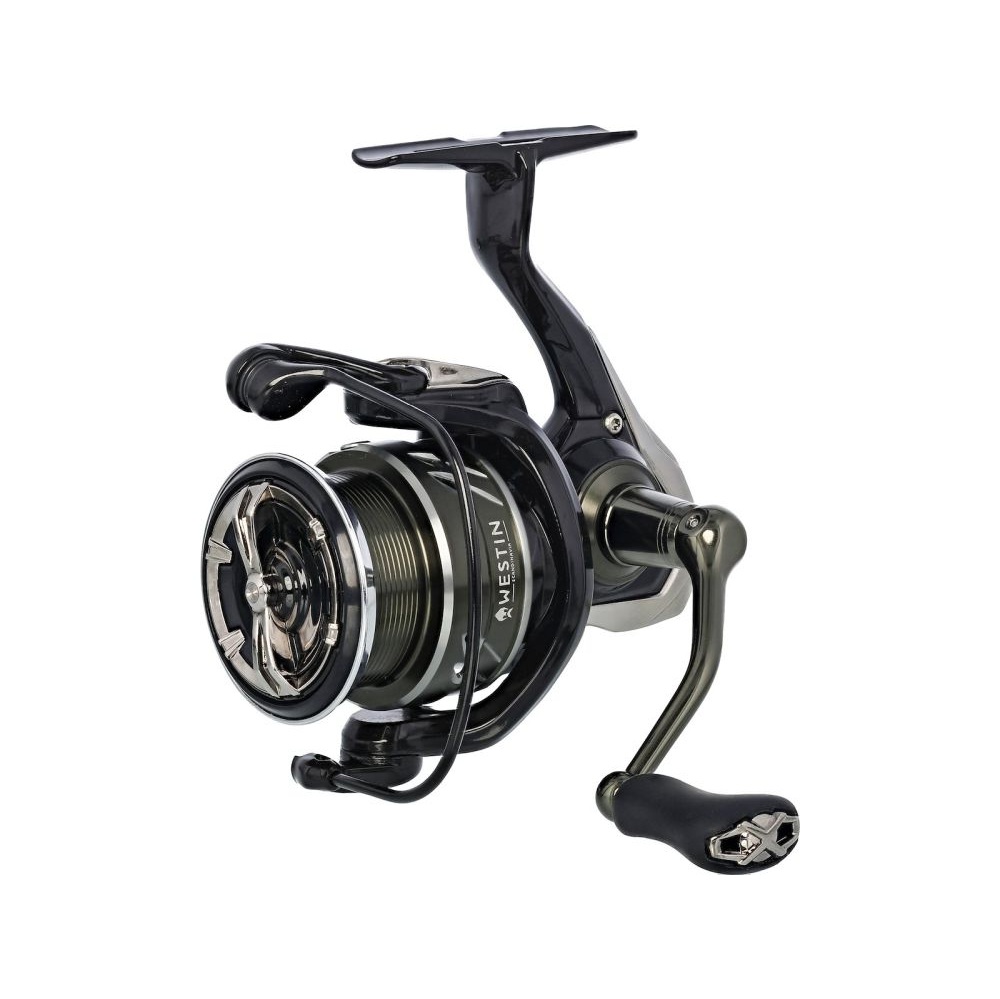 Westin W2 Haspelsnelle Haspelsneller