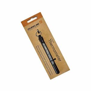 Guideline Stream Thermometer Fluefiske Tilbehør