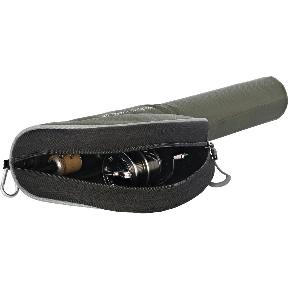 Westin W2 Tele Spin Teleskop Stenger