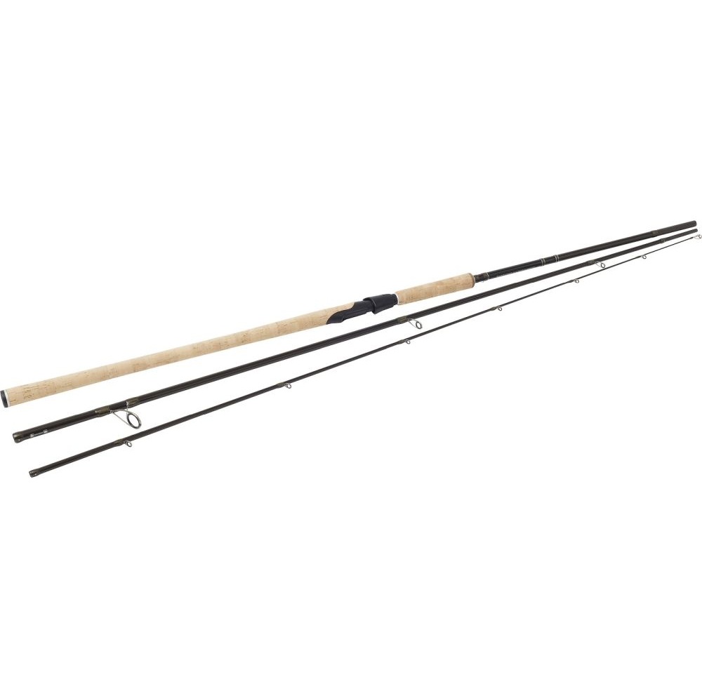 Westin W2 Salmon Wobbler 330cm opptil 40gr 3-delt Westin Haspel