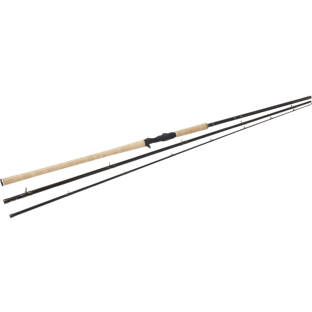 Westin W2 Salmon Trigger 360cm  opptil 70gr 3-delt Westin Trigger